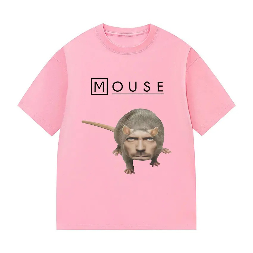 House_Mouse MD Komik Grafik T- - Men'S Fashion Houses incelemesi ve fiyatı