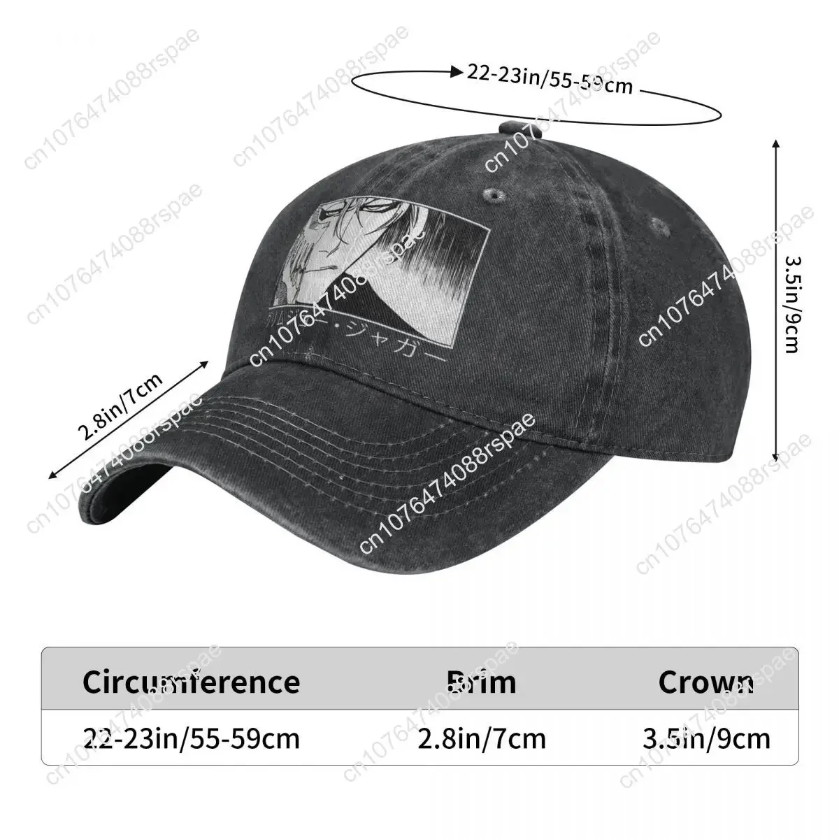Yıkanmış erkek beyzbol şapkası - Trucker Hat Cap incelemesi ve fiyatı