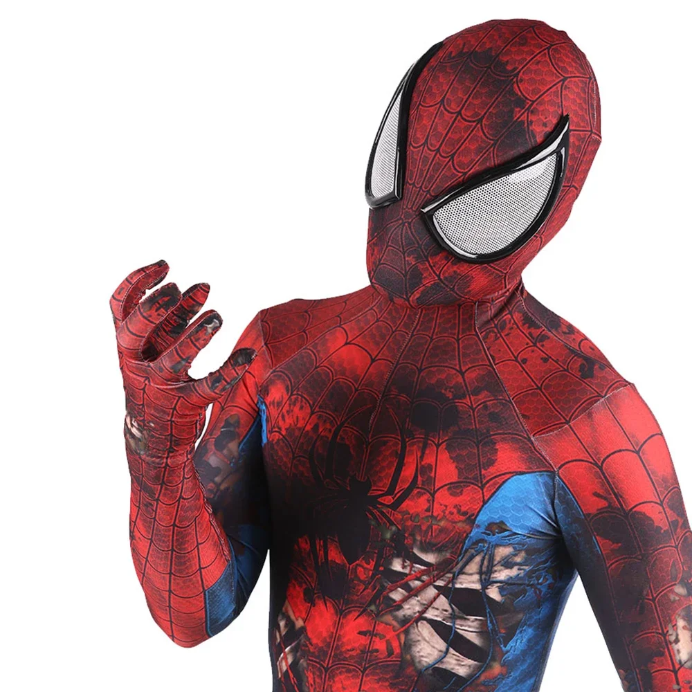 Cadılar Bayramı Kostümü için M - Mens Fashion Jumpsuit incelemesi ve fiyatı