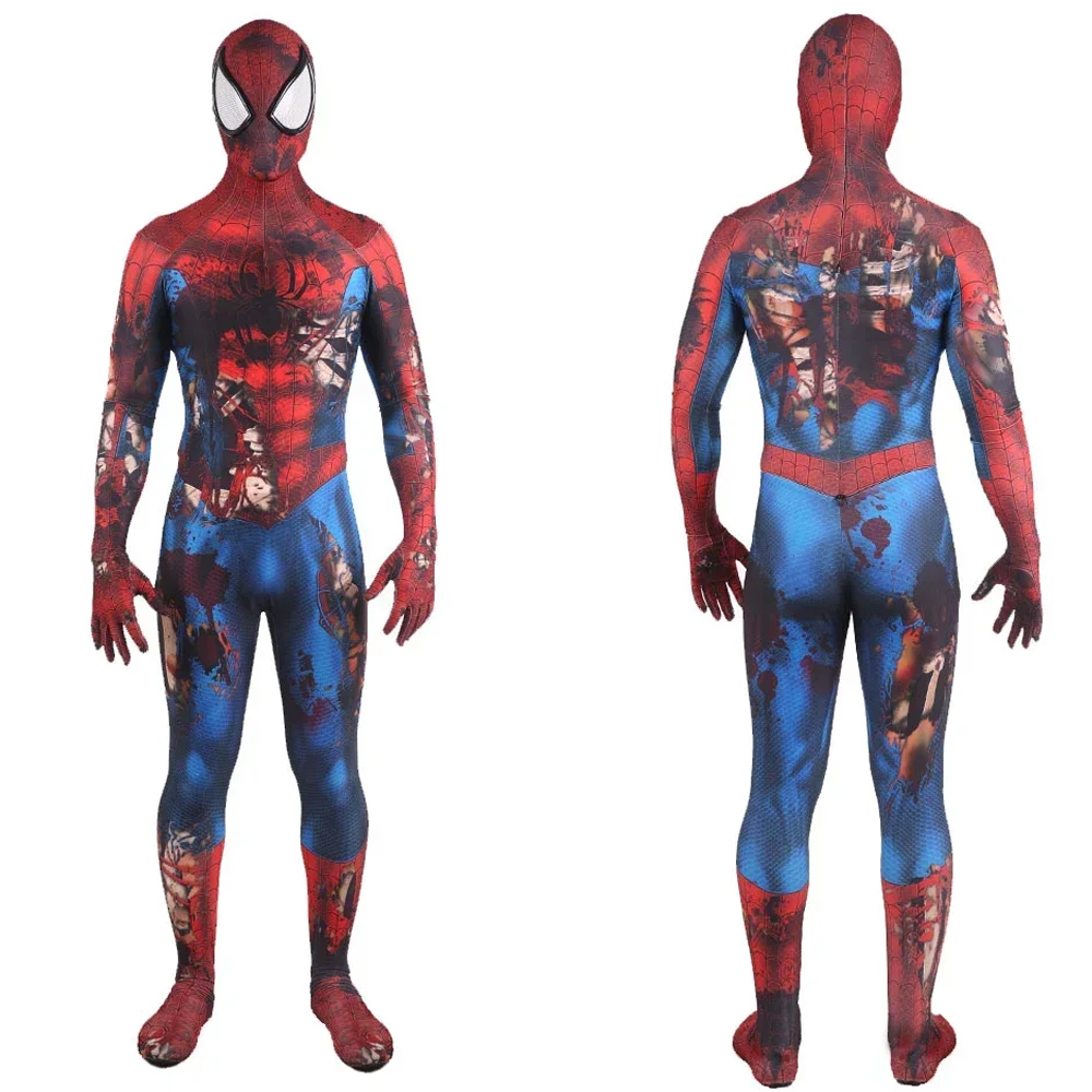 Cadılar Bayramı Kostümü için M - Mens Fashion Jumpsuit incelemesi ve fiyatı