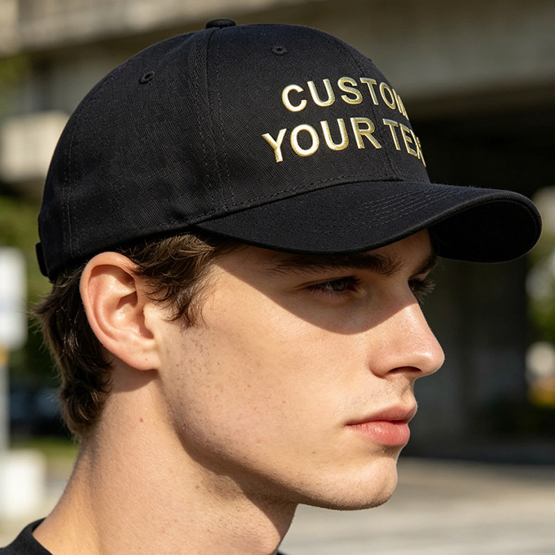 Özel 3D Yazılı Şapka, Erkek ve - Trucker Hat Cap incelemesi ve fiyatı
