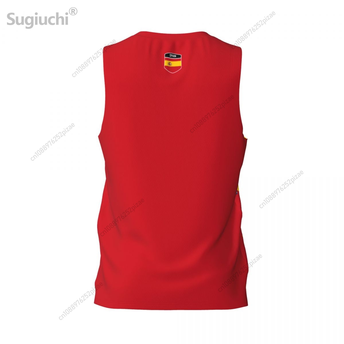 Özel Ad Numarası İspanya 3D Ba - Men'S Fashion Names incelemesi ve fiyatı