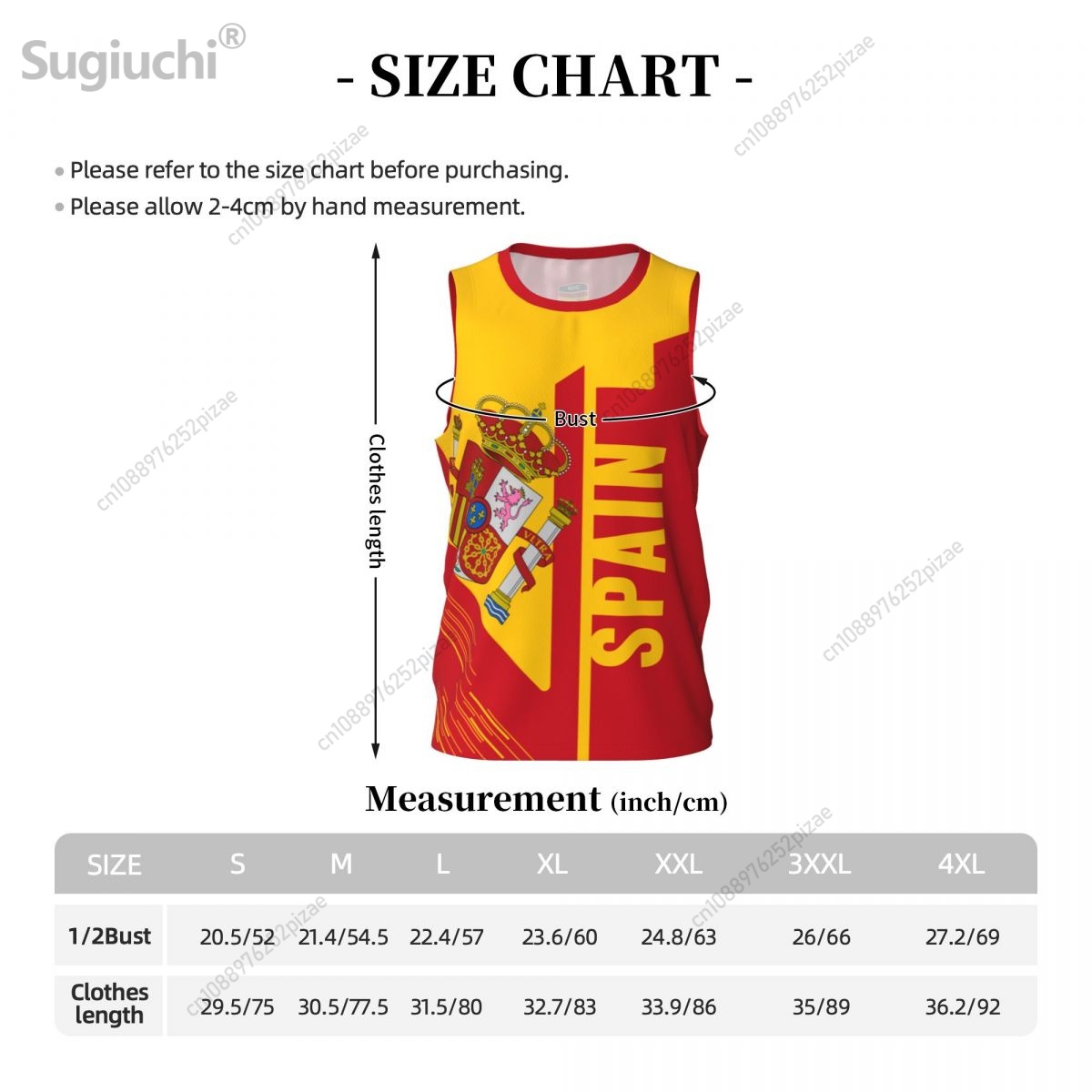 Özel Ad Numarası İspanya 3D Ba - Men'S Fashion Names incelemesi ve fiyatı