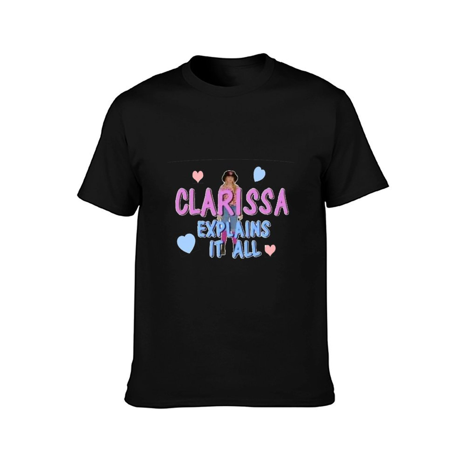 clarissa her şeyi açıklıyor Ti - Men'S Fashion Explained incelemesi ve fiyatı
