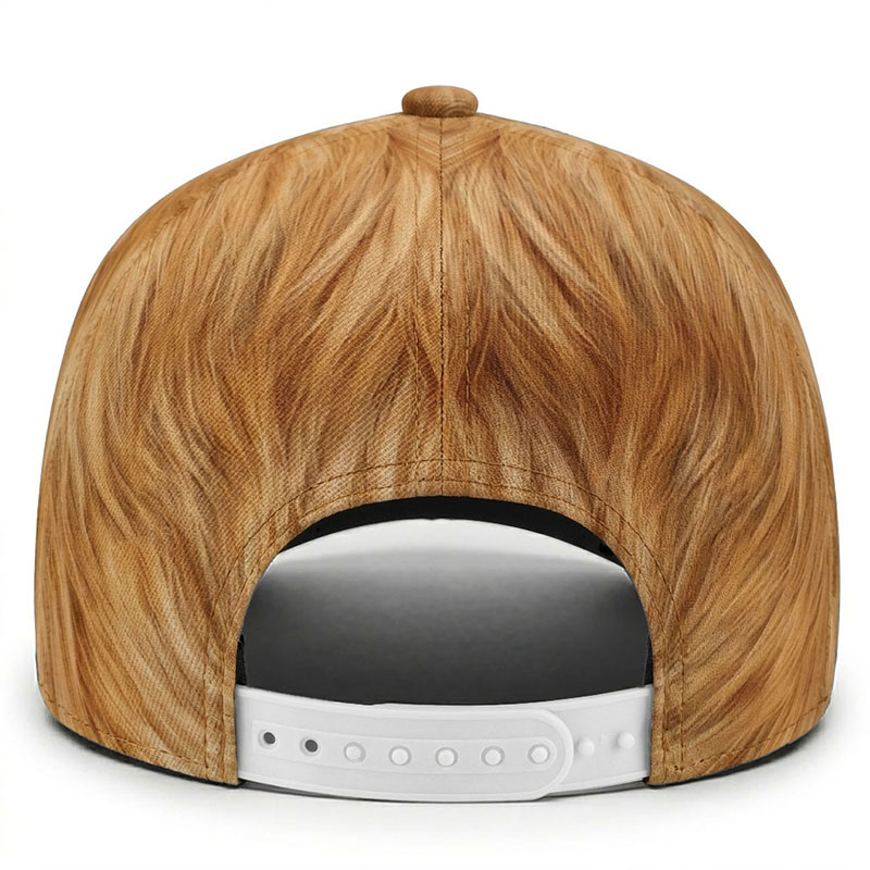 Golden Retriever Köpek Beyzbol - Trucker Hat Cap incelemesi ve fiyatı