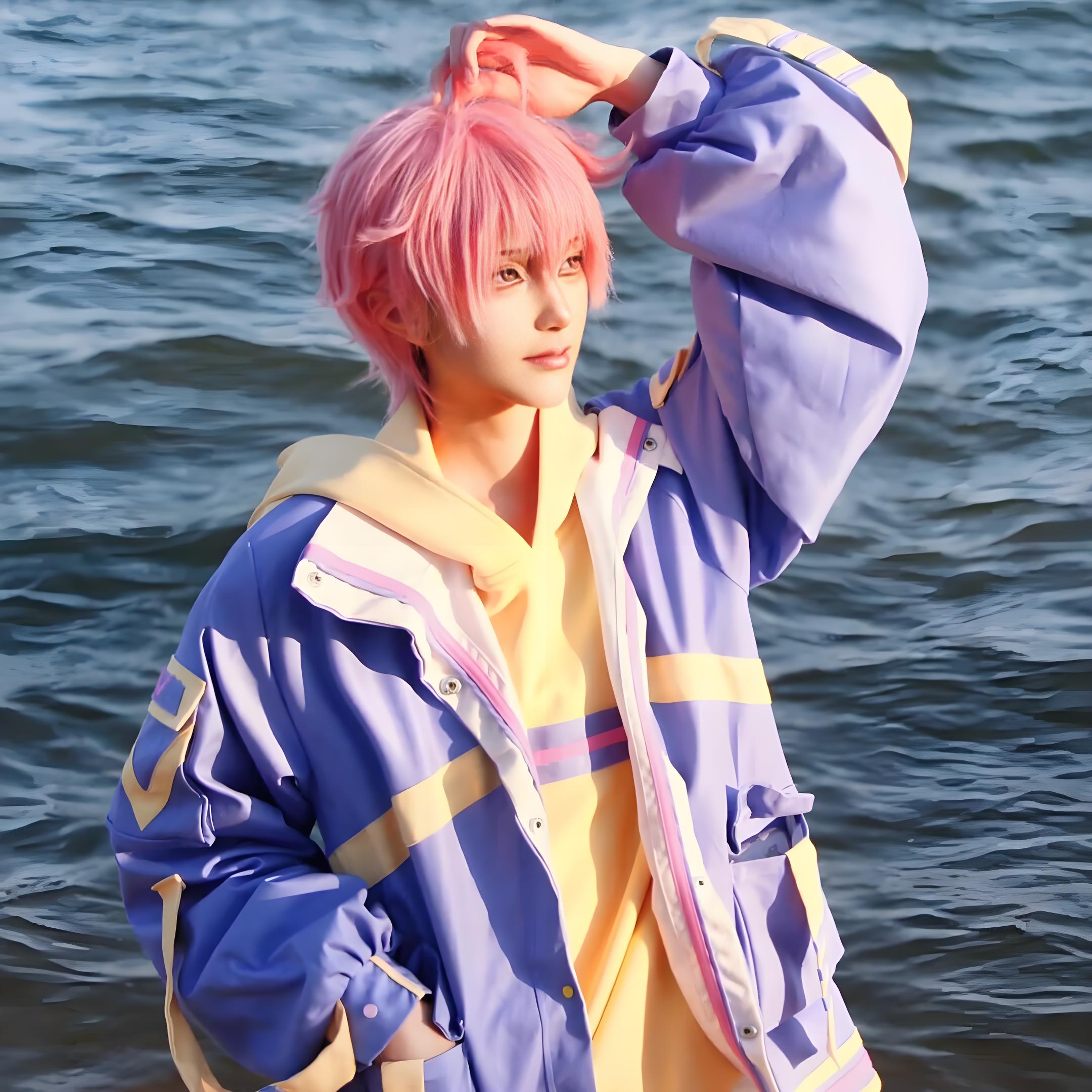 Ahlak bozun kız Anime Bağlantı - Men'S Fashion Korea incelemesi ve fiyatı