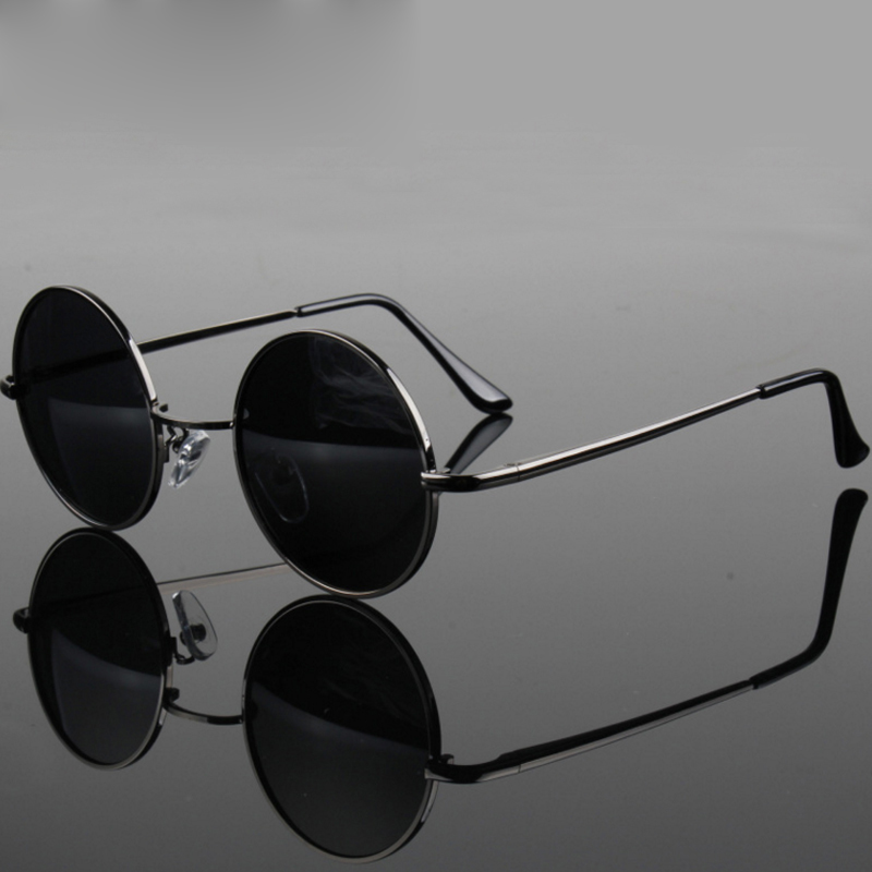 Retro Vintage Yuvarlak Güneş G - Men Fashion Vintage incelemesi ve fiyatı